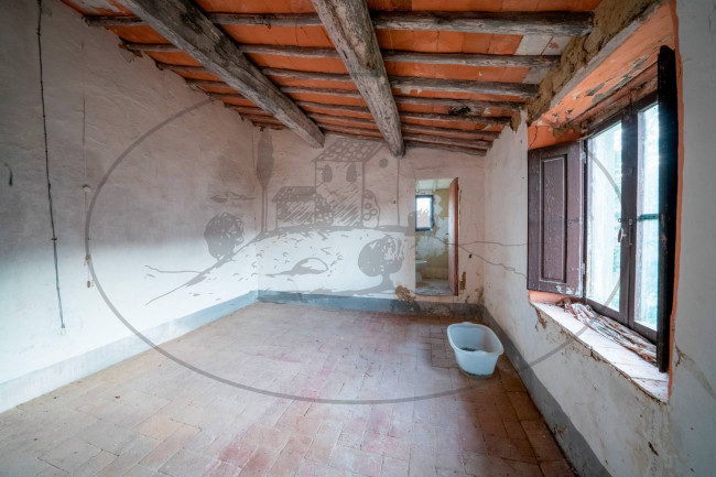 Cascina/Casale/Masseria in vendita a Greve in Chianti