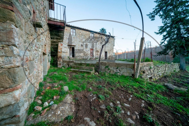 Cascina/Casale/Masseria in vendita a Greve in Chianti