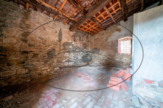 Cascina/Casale/Masseria in vendita a Greve in Chianti