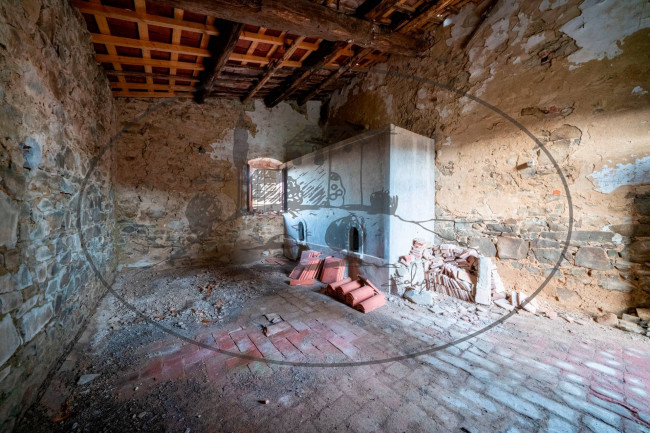 Cascina/Casale/Masseria in vendita a Greve in Chianti