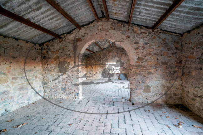 Cascina/Casale/Masseria in vendita a Greve in Chianti