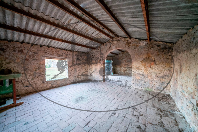 Cascina/Casale/Masseria in vendita a Greve in Chianti