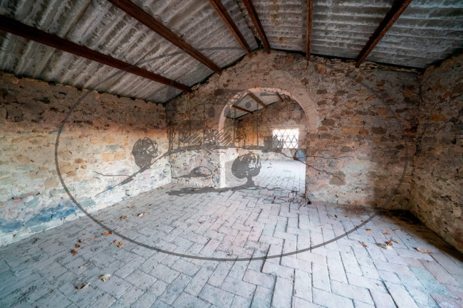 Cascina/Casale/Masseria in vendita a Greve in Chianti
