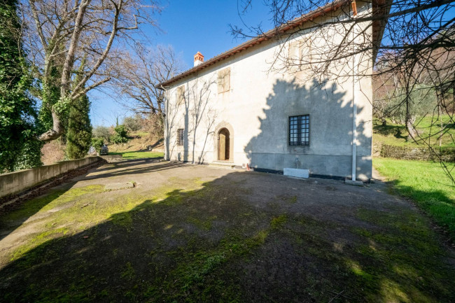 Cascina/Casale/Masseria in vendita a Rufina