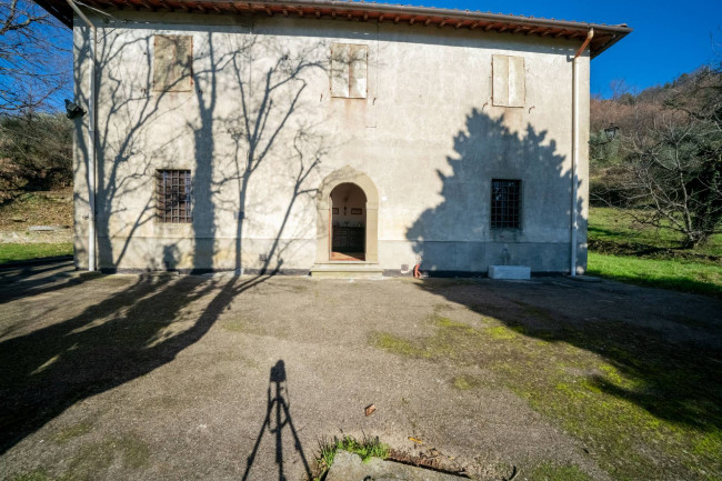 Cascina/Casale/Masseria in vendita a Rufina