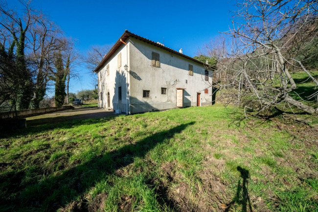 Cascina/Casale/Masseria in vendita a Rufina
