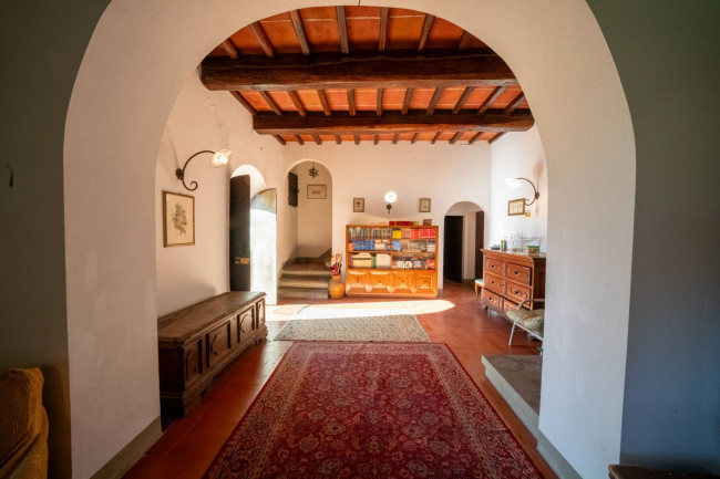 Cascina/Casale/Masseria in vendita a Rufina