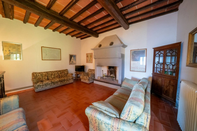 Cascina/Casale/Masseria in vendita a Rufina