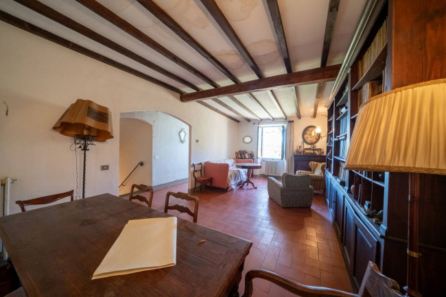 Cascina/Casale/Masseria in vendita a Rufina