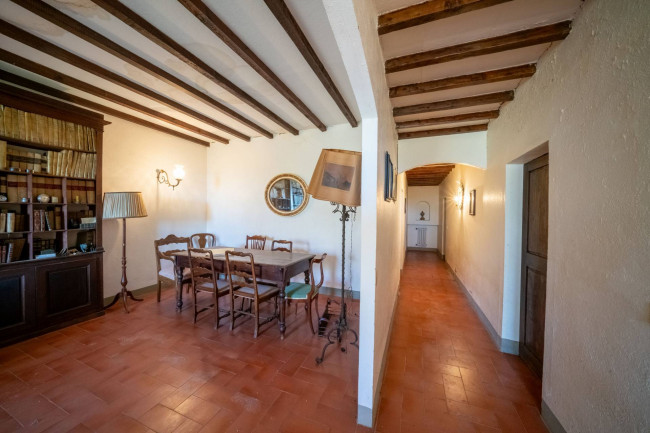 Cascina/Casale/Masseria in vendita a Rufina
