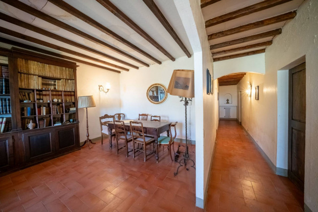 Cascina/Casale/Masseria in vendita a Rufina