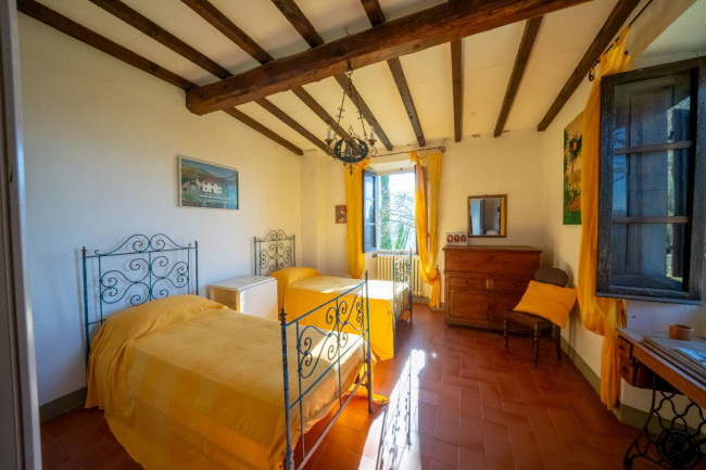Cascina/Casale/Masseria in vendita a Rufina