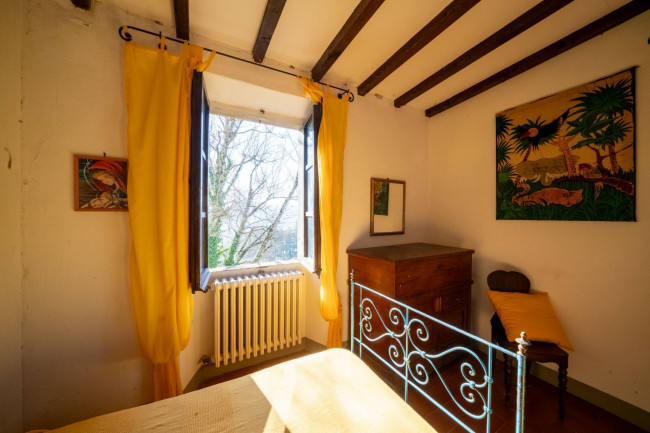 Cascina/Casale/Masseria in vendita a Rufina