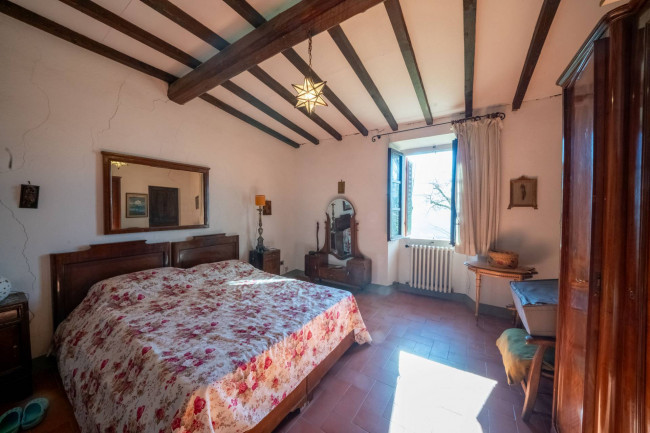 Cascina/Casale/Masseria in vendita a Rufina