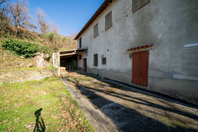 Cascina/Casale/Masseria in vendita a Rufina
