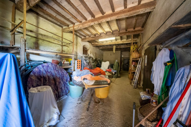 Cascina/Casale/Masseria in vendita a Rufina