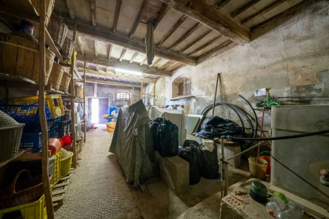 Cascina/Casale/Masseria in vendita a Rufina