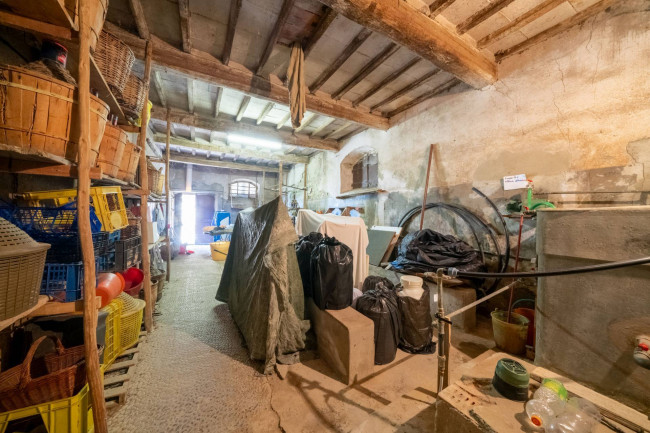 Cascina/Casale/Masseria in vendita a Rufina