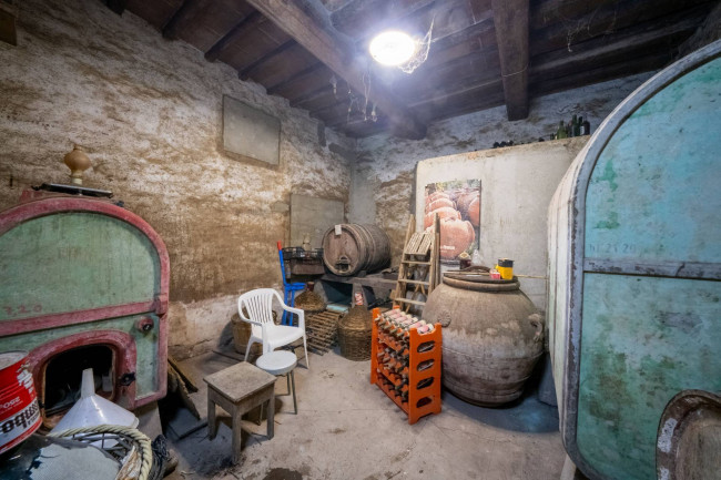 Cascina/Casale/Masseria in vendita a Rufina