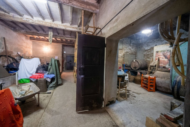 Cascina/Casale/Masseria in vendita a Rufina