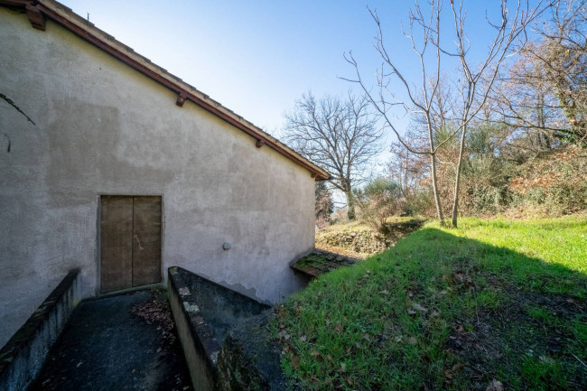 Cascina/Casale/Masseria in vendita a Rufina
