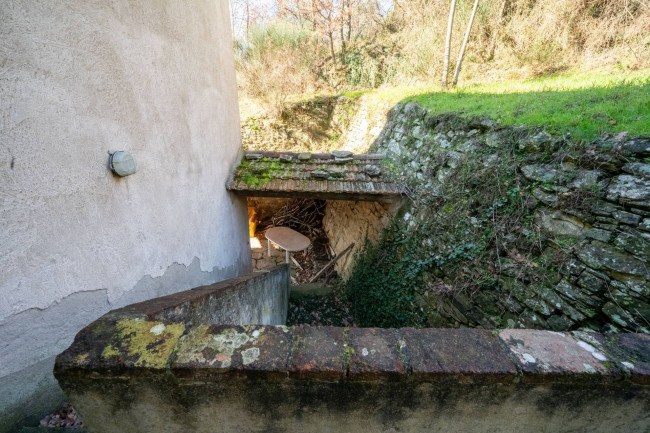 Cascina/Casale/Masseria in vendita a Rufina