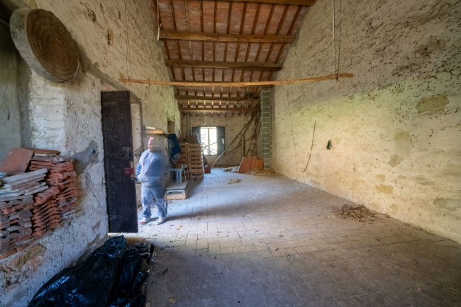 Cascina/Casale/Masseria in vendita a Rufina
