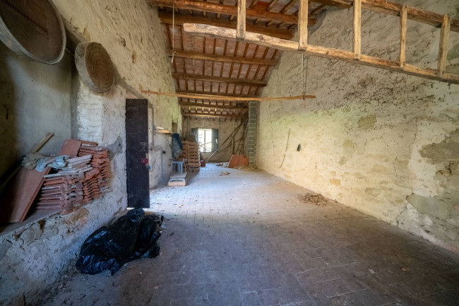 Cascina/Casale/Masseria in vendita a Rufina