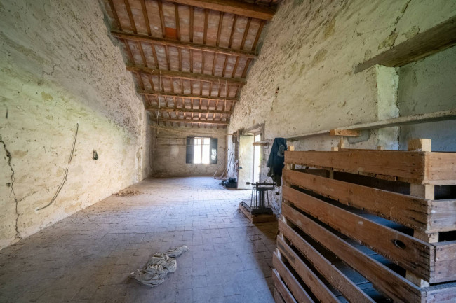 Cascina/Casale/Masseria in vendita a Rufina