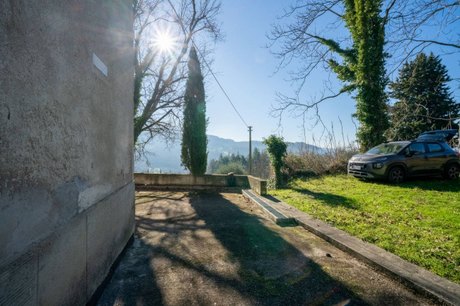 Cascina/Casale/Masseria in vendita a Rufina
