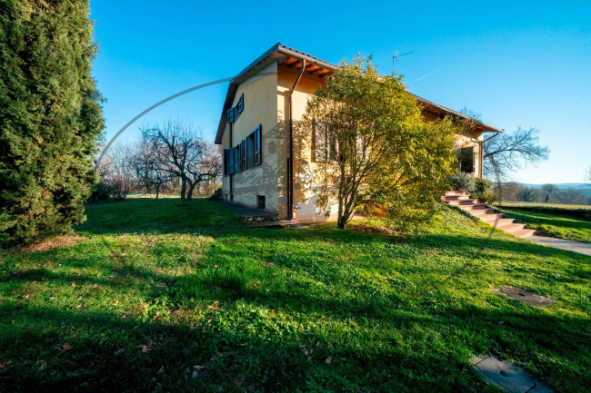 Villa in vendita a Terranuova Bracciolini