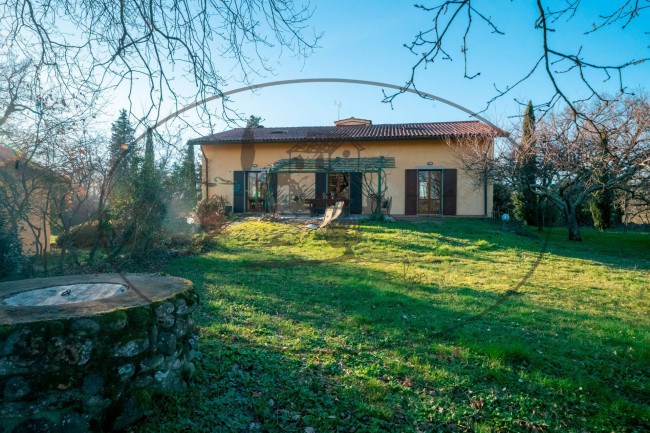 Villa in vendita a Terranuova Bracciolini