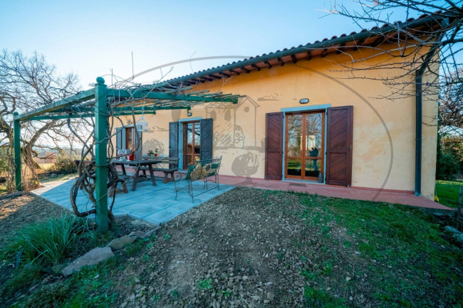 Villa in vendita a Terranuova Bracciolini