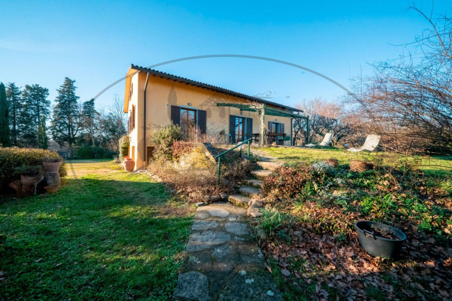 Villa in vendita a Terranuova Bracciolini