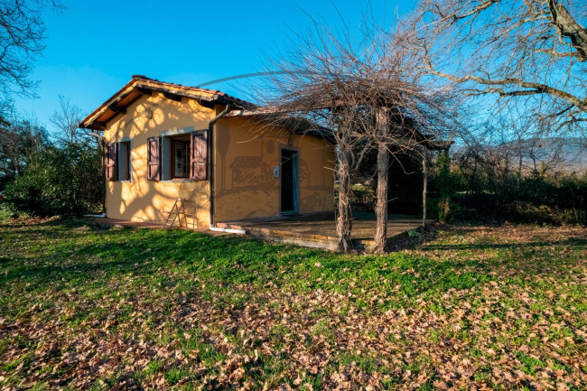 Villa in vendita a Terranuova Bracciolini