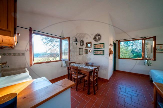 Villa in vendita a Terranuova Bracciolini