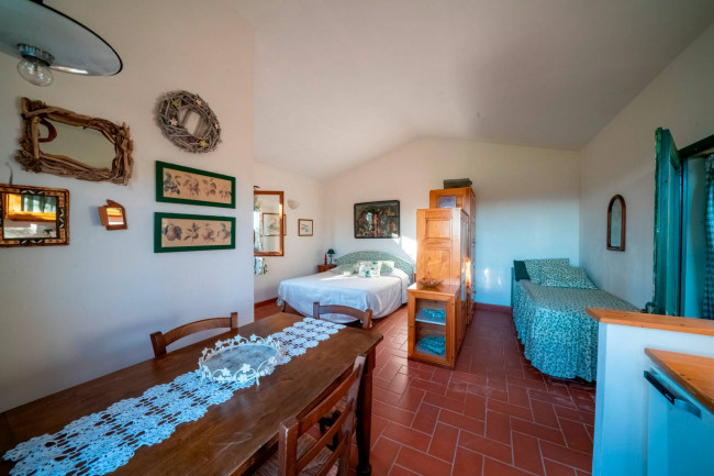 Villa in vendita a Terranuova Bracciolini