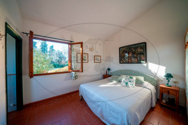 Villa in vendita a Terranuova Bracciolini