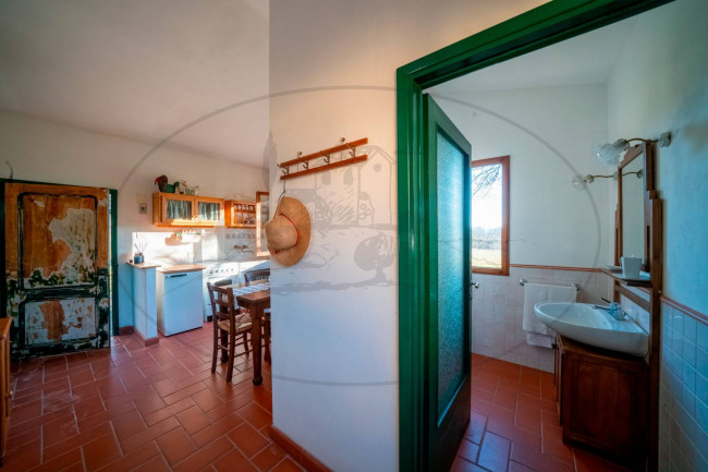 Villa in vendita a Terranuova Bracciolini