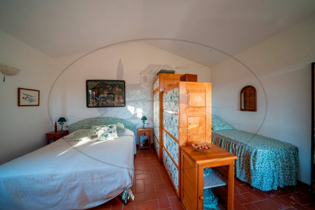 Villa in vendita a Terranuova Bracciolini