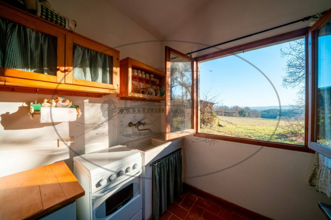 Villa in vendita a Terranuova Bracciolini