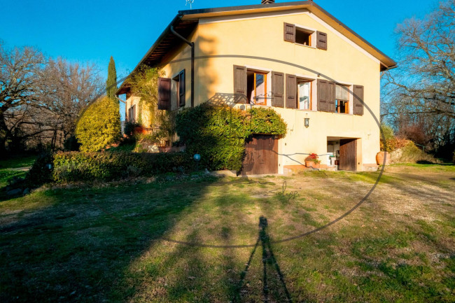 Villa in vendita a Terranuova Bracciolini