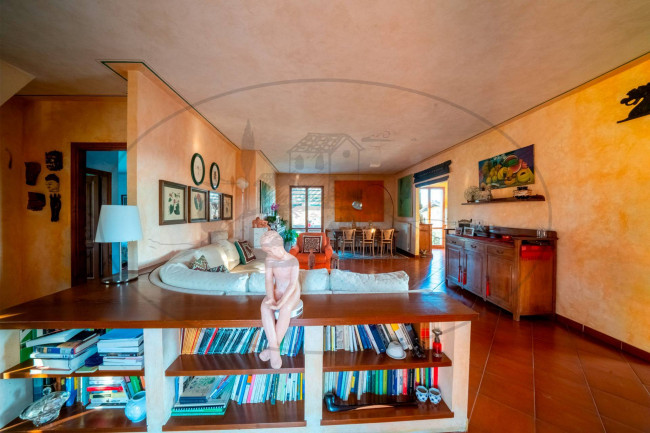 Villa in vendita a Terranuova Bracciolini