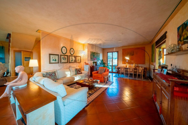 Villa in vendita a Terranuova Bracciolini
