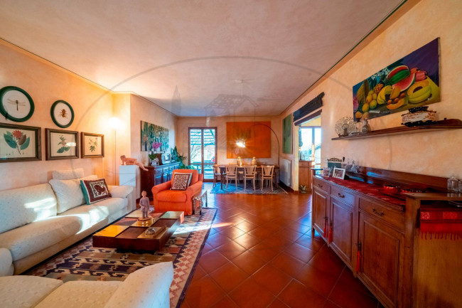 Villa in vendita a Terranuova Bracciolini