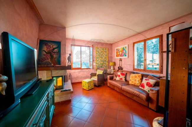 Villa in vendita a Terranuova Bracciolini