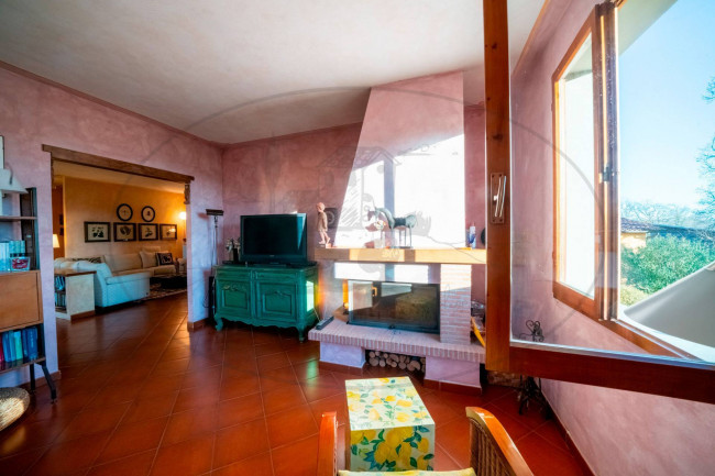 Villa in vendita a Terranuova Bracciolini