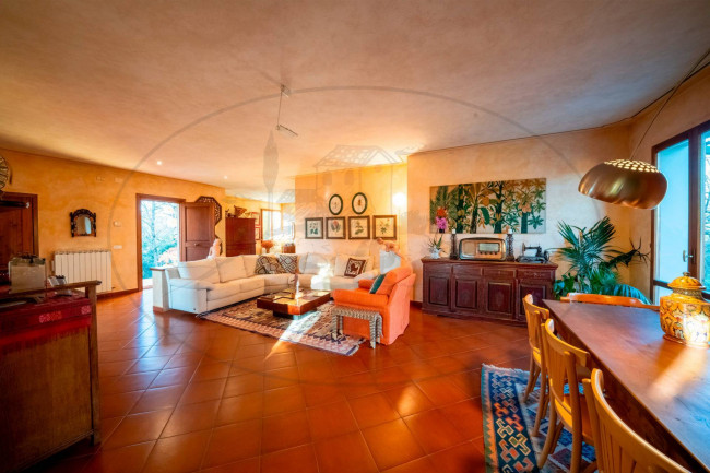 Villa in vendita a Terranuova Bracciolini