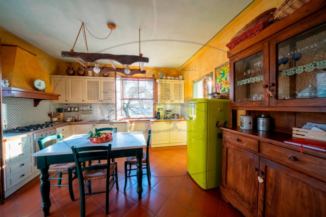 Villa in vendita a Terranuova Bracciolini