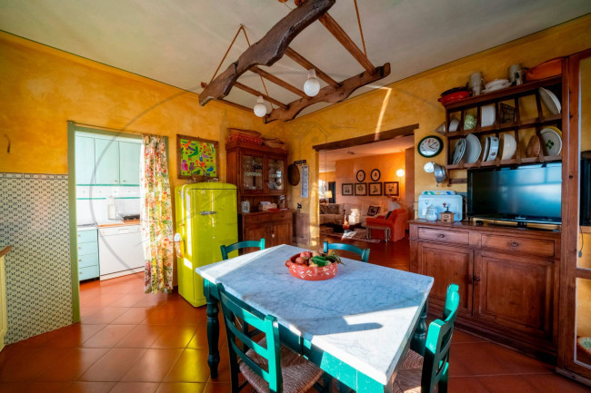 Villa in vendita a Terranuova Bracciolini
